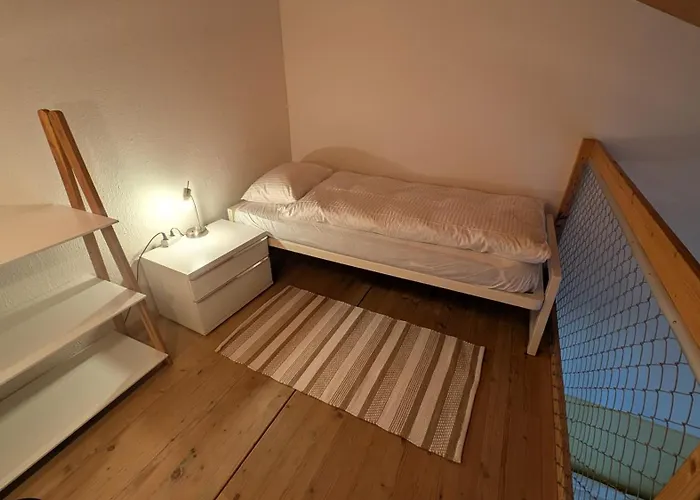 Casa14 - Swiss Steffisburg