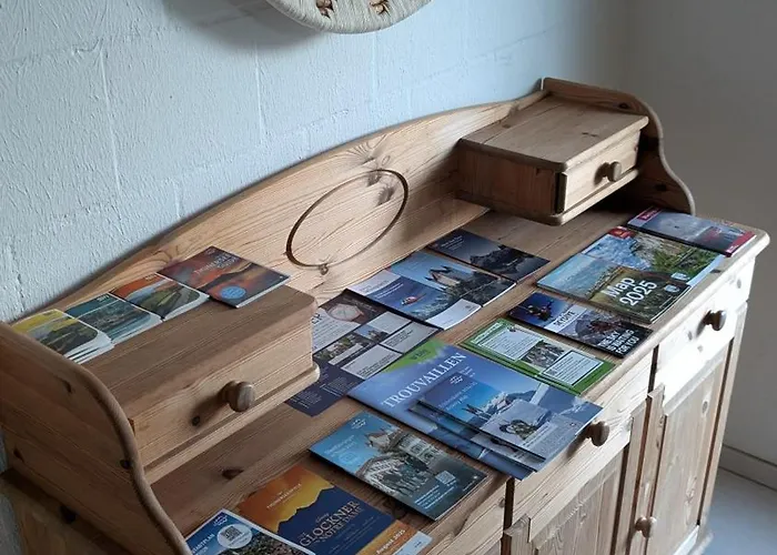 Casa14 - Swiss Appartement *