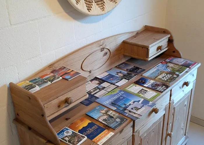 Casa14 - Swiss Appartement *