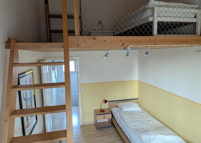 Casa14 - Swiss * Steffisburg