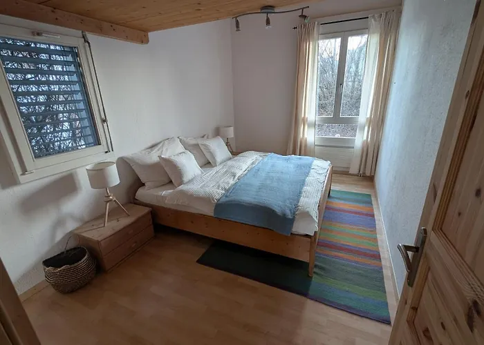 Casa14 - Swiss * Steffisburg