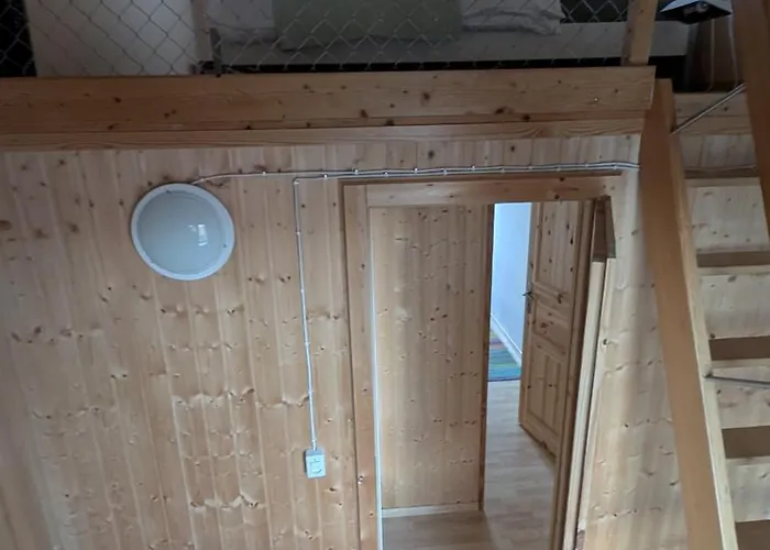 Casa14 - Swiss Appartement *