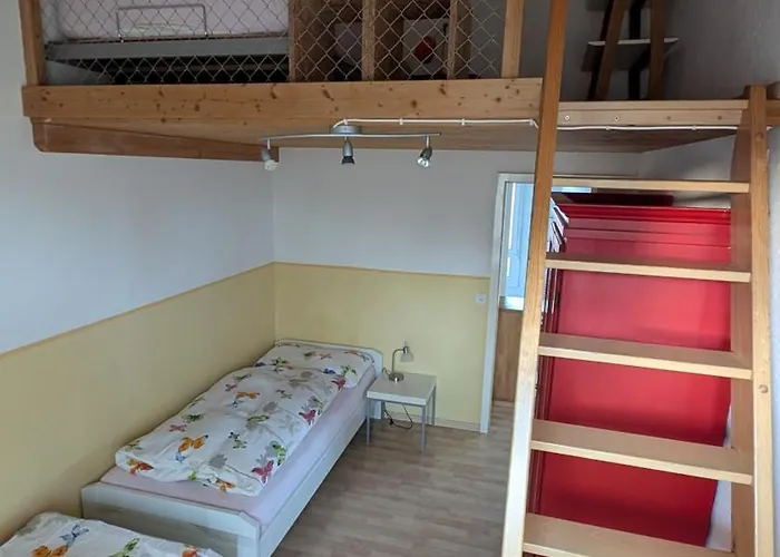 Appartement Casa14 - Swiss *