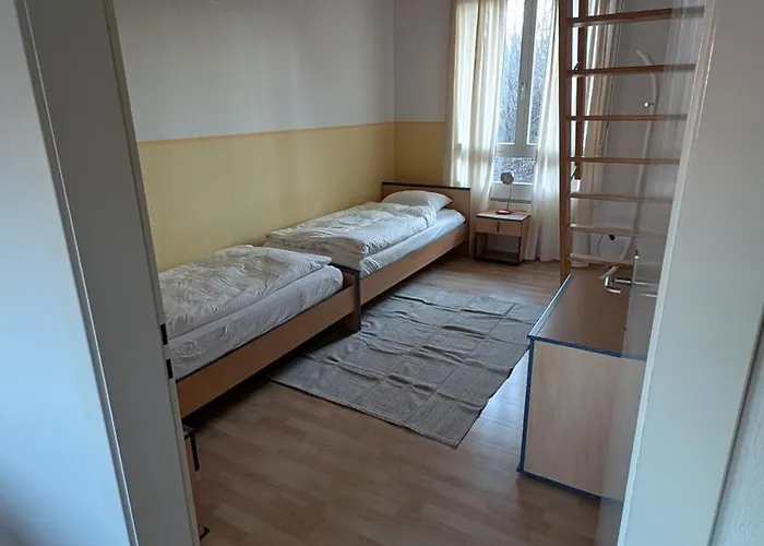 Casa14 - Swiss * Steffisburg