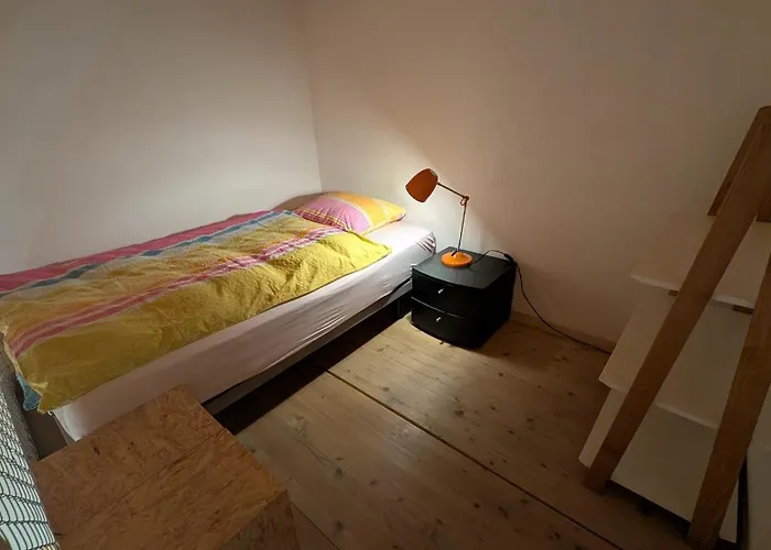 Casa14 - Swiss Steffisburg