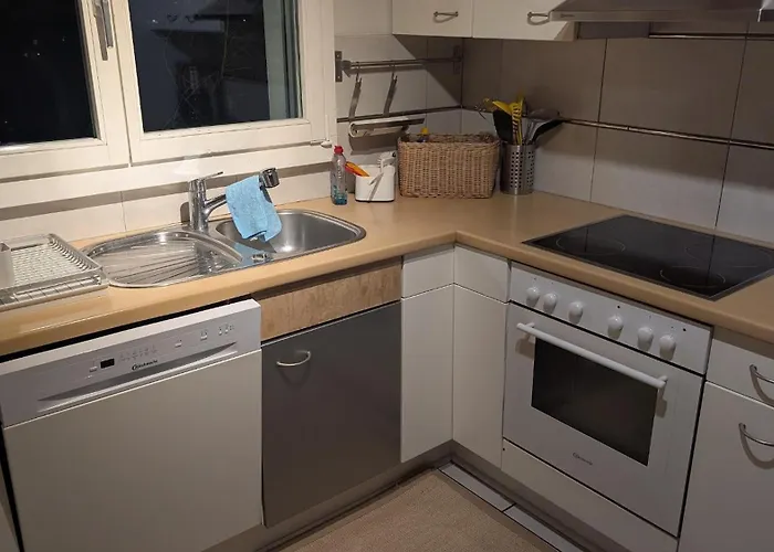 Casa14 - Swiss * Steffisburg