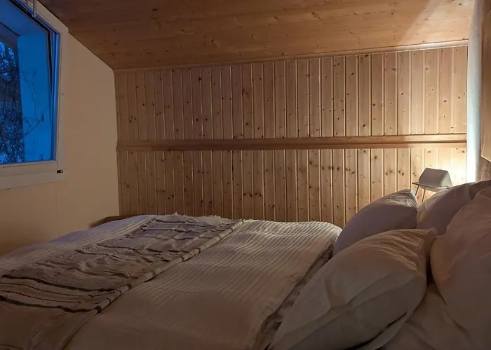 Casa14 - Swiss Appartement *