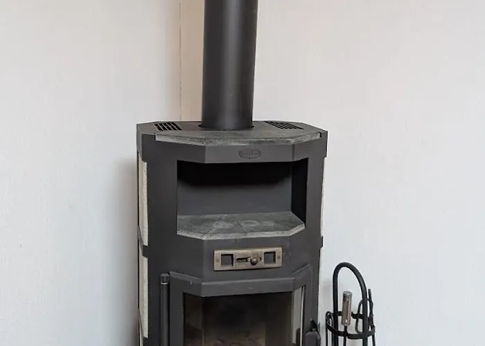 Appartement Casa14 - Swiss *