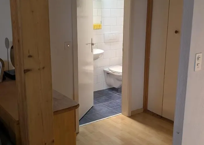 Casa14 - Swiss * Steffisburg