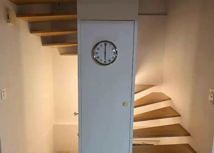 Appartement Casa14 - Swiss