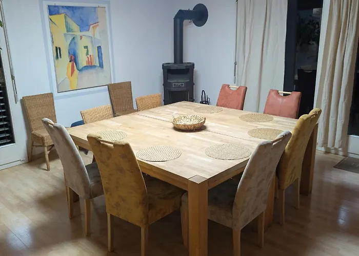 Casa14 - Swiss Appartement *