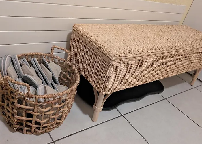 Casa14 - Swiss Steffisburg