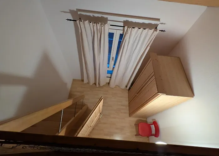 Casa14 - Swiss Appartement *