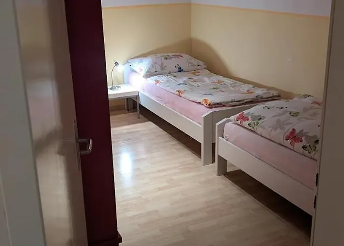 Appartement Casa14 - Swiss