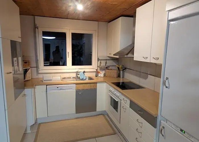 Casa14 - Swiss Appartement