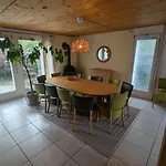 Casa14 - Swiss
