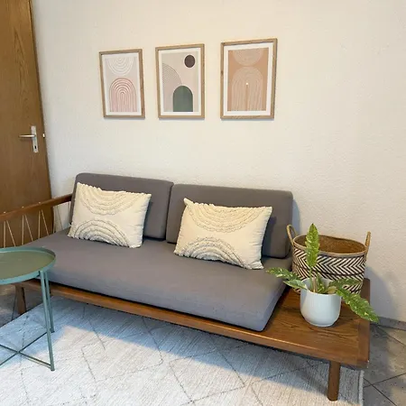 Apartment Casa14 - Swiss