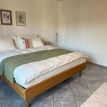 Casa14 - Swiss Apartment *