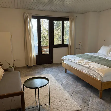 Casa14 - Swiss Steffisburg