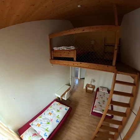 Casa14 - Swiss Apartment