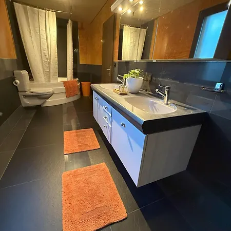 Appartement Casa14 - Swiss