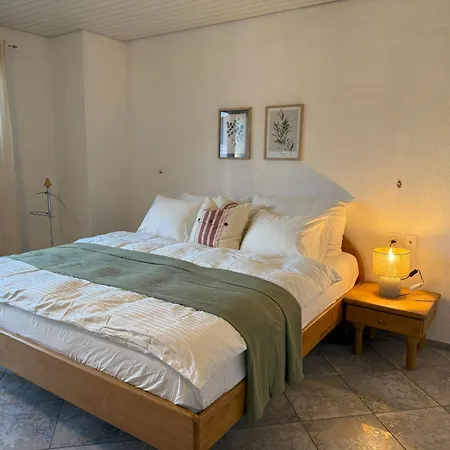 Casa14 - Swiss Apartment *