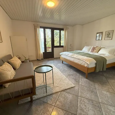 Appartement Casa14 - Swiss *