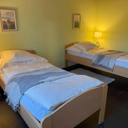 Casa14 - Swiss * Steffisburg