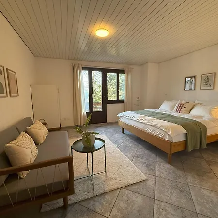 Casa14 - Swiss