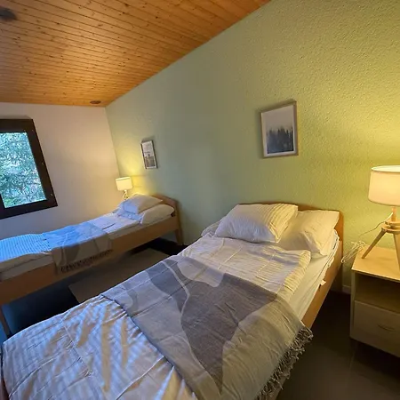 Casa14 - Swiss Apartment