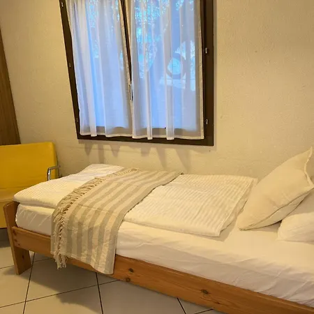 Casa14 - Swiss Apartment *