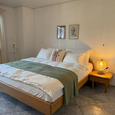 Apartment Casa14 - Swiss *
