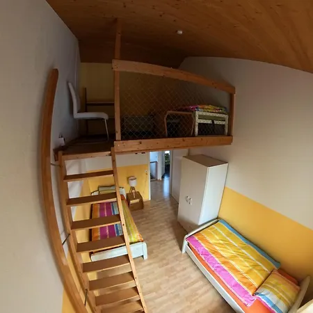 Casa14 - Swiss *