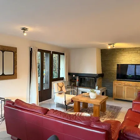 Apartment Casa14 - Swiss *