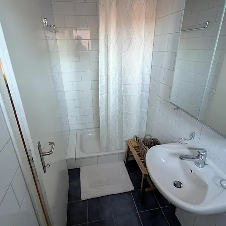 Appartement Casa14 - Swiss Steffisburg