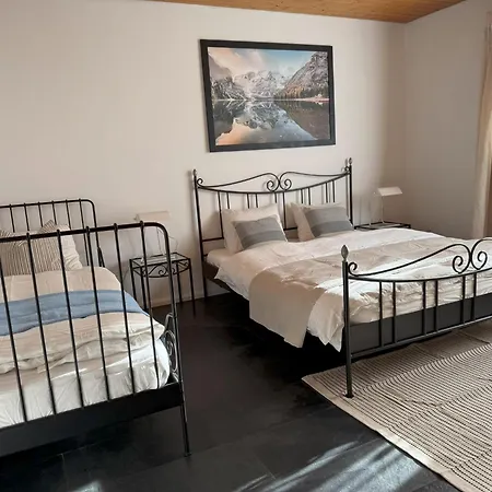 Casa14 - Swiss * Steffisburg