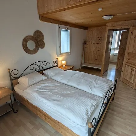 Apartment Casa14 - Swiss