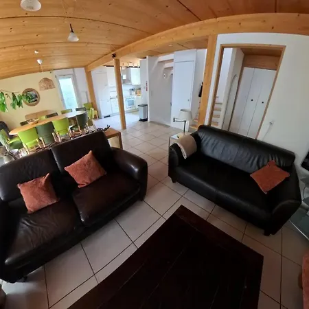Casa14 - Swiss Apartment *