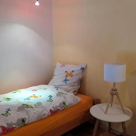 Apartment Casa14 - Swiss