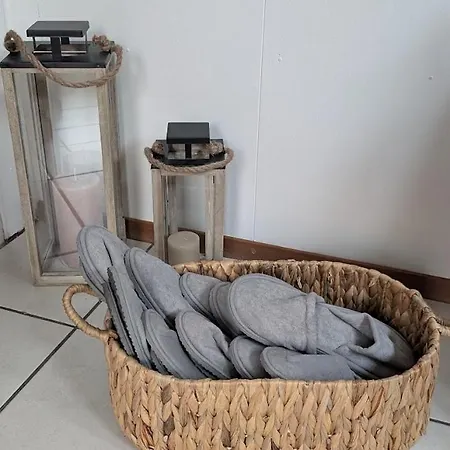 Casa14 - Swiss Appartement