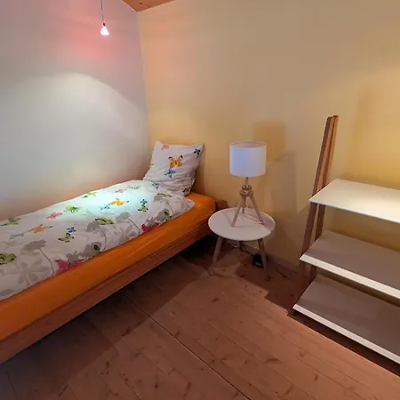 Casa14 - Swiss Appartement Steffisburg