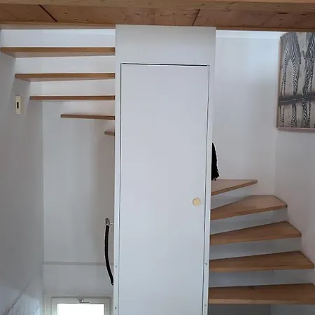 Casa14 - Swiss Appartement *