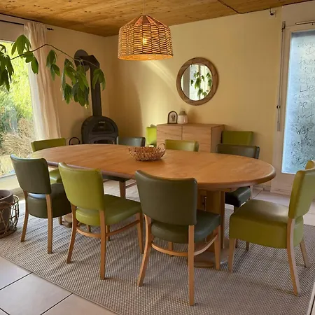 Casa14 - Swiss * Steffisburg