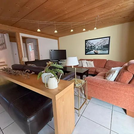 Casa14 - Swiss