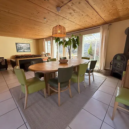 Casa14 - Swiss Apartment