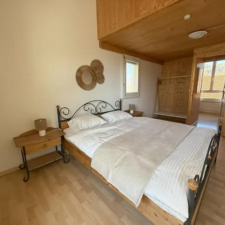 Apartment Casa14 - Swiss