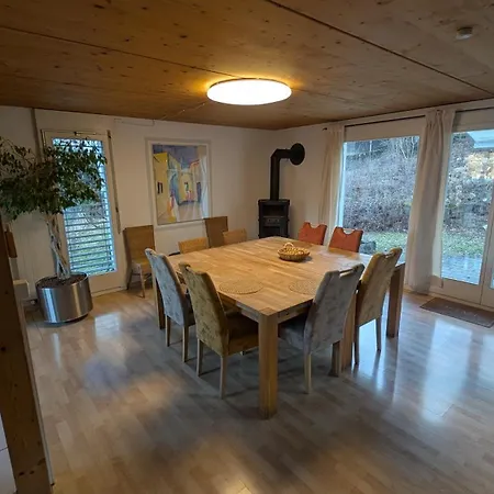 Casa14 - Swiss Steffisburg