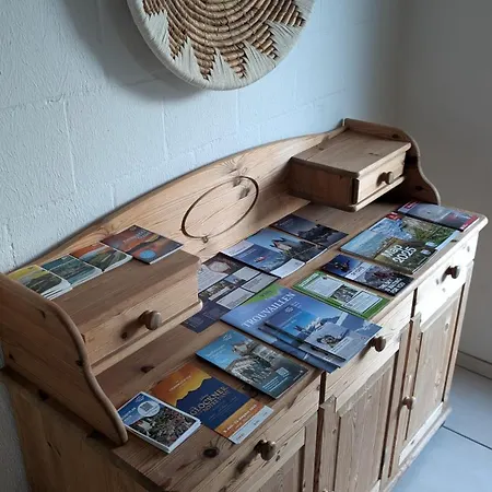 Casa14 - Swiss Appartement *