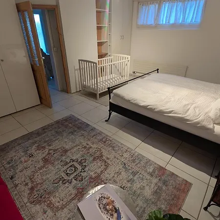 Casa14 - Swiss Steffisburg