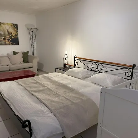 Casa14 - Swiss * Steffisburg
